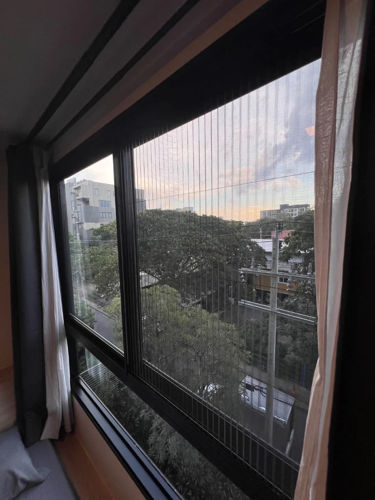 The Muve Sukhumvit 107