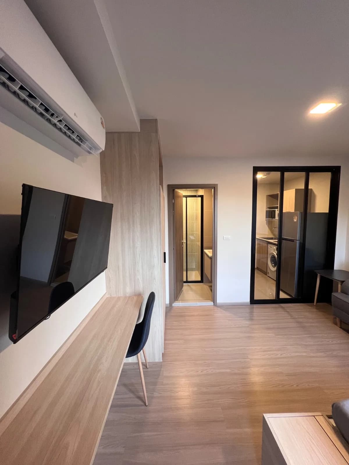 The Muve Sukhumvit 107