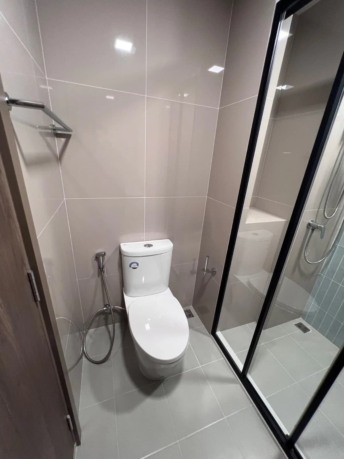 The Muve Sukhumvit 107