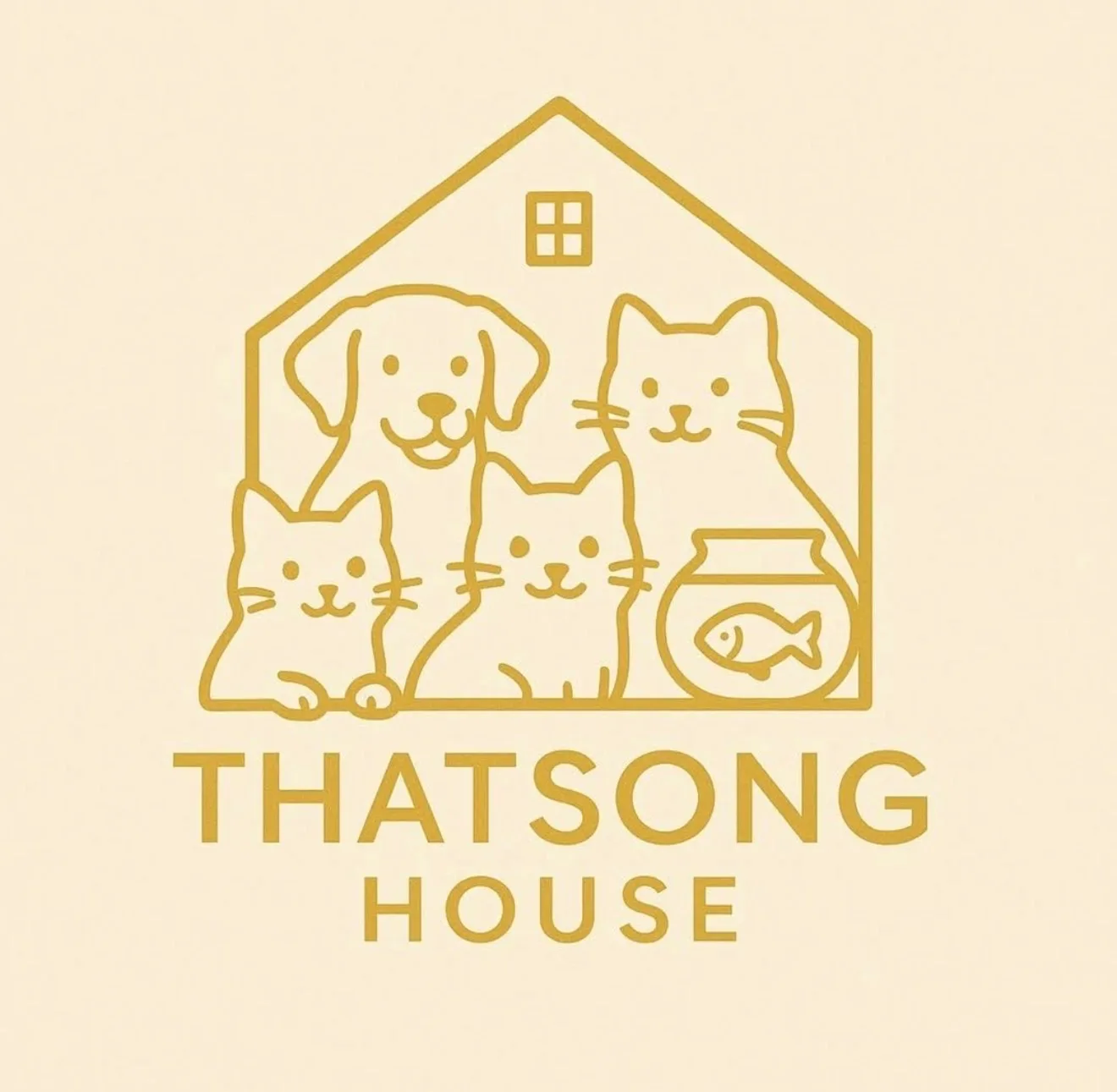 Thatsong house รูปที่ 1