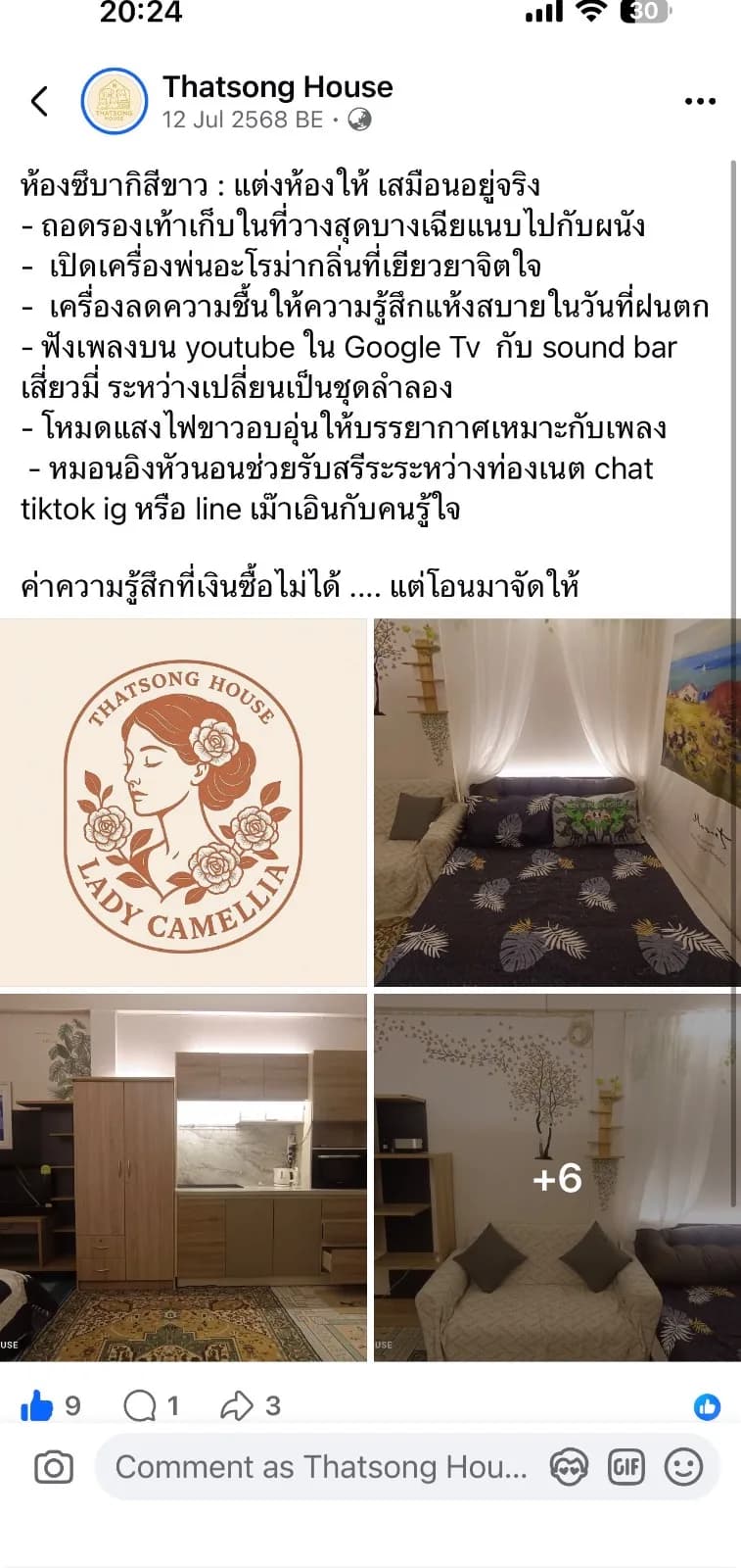 Thatsong house รูปที่ 2