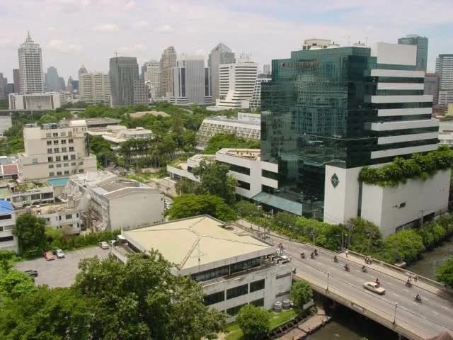 Witthayu Complex image 2
