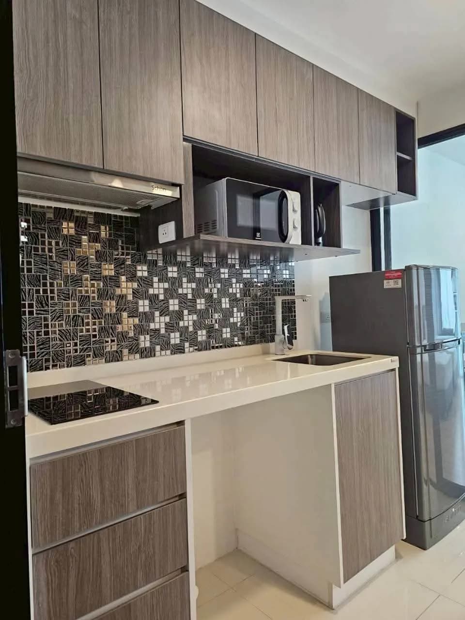 Chateau In Town Pinklao – Siriraj