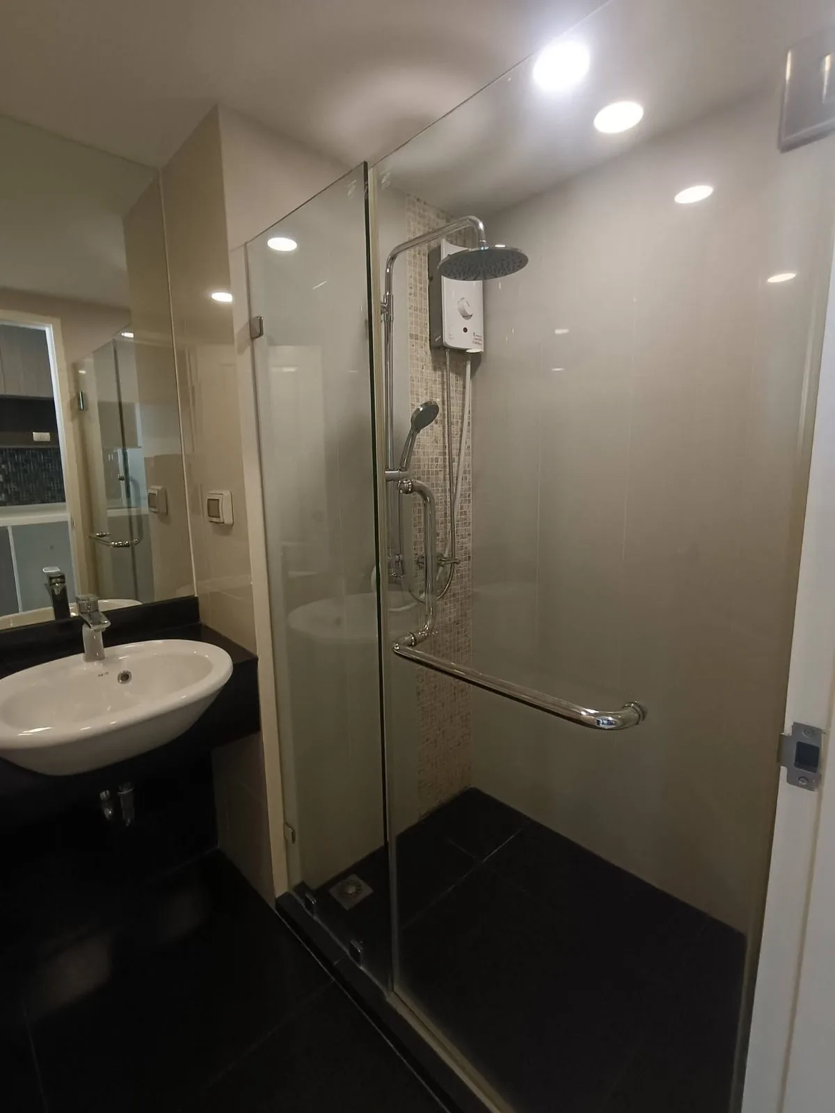 Chateau In Town Pinklao – Siriraj