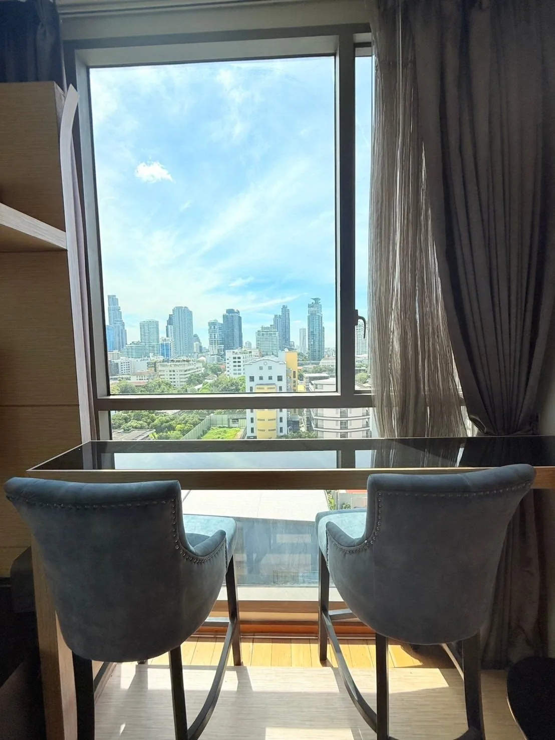 Aequa Residence Sukhumvit 49 รูปที่ 6