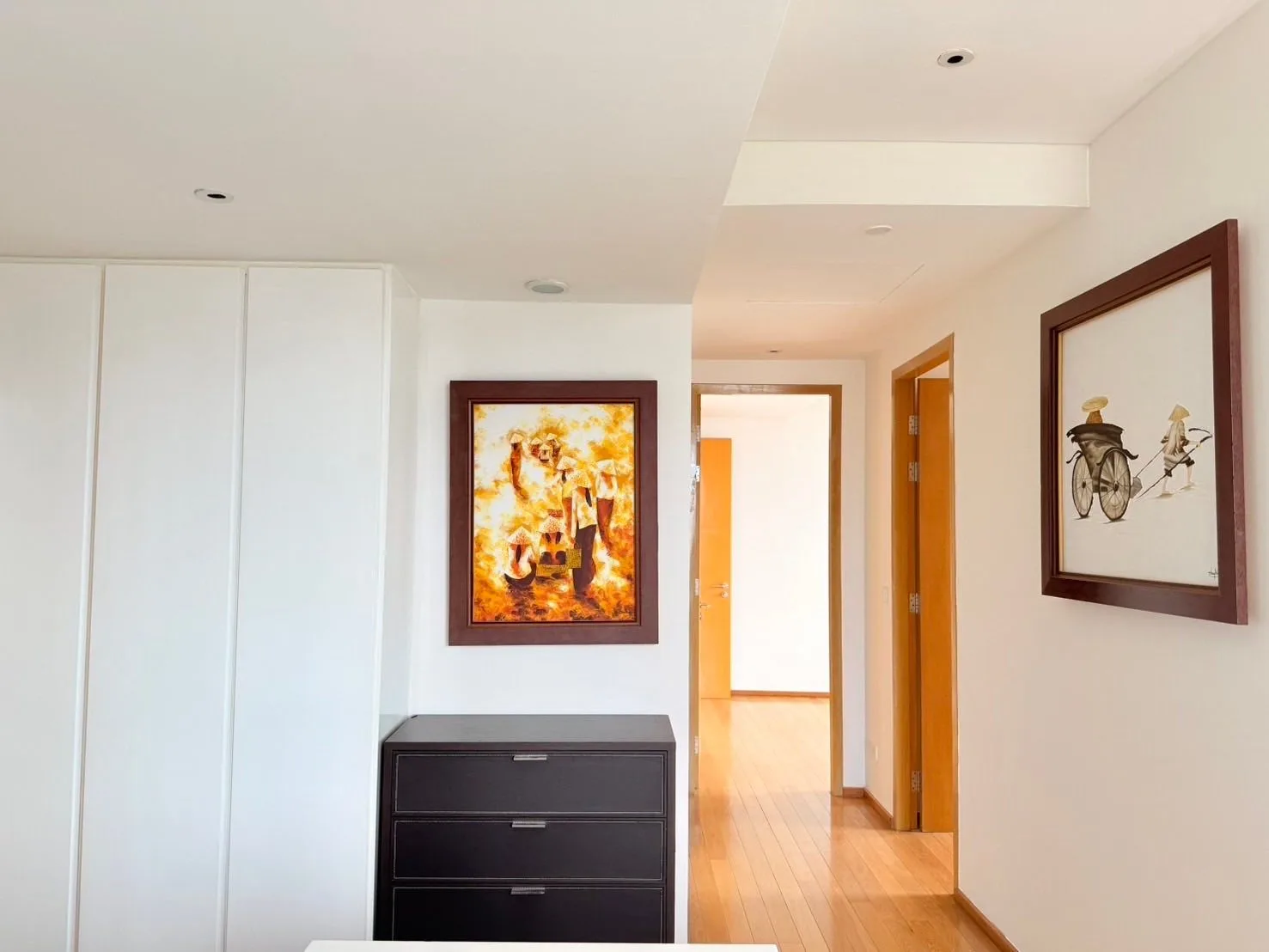 Aequa Residence Sukhumvit 49 รูปที่ 5