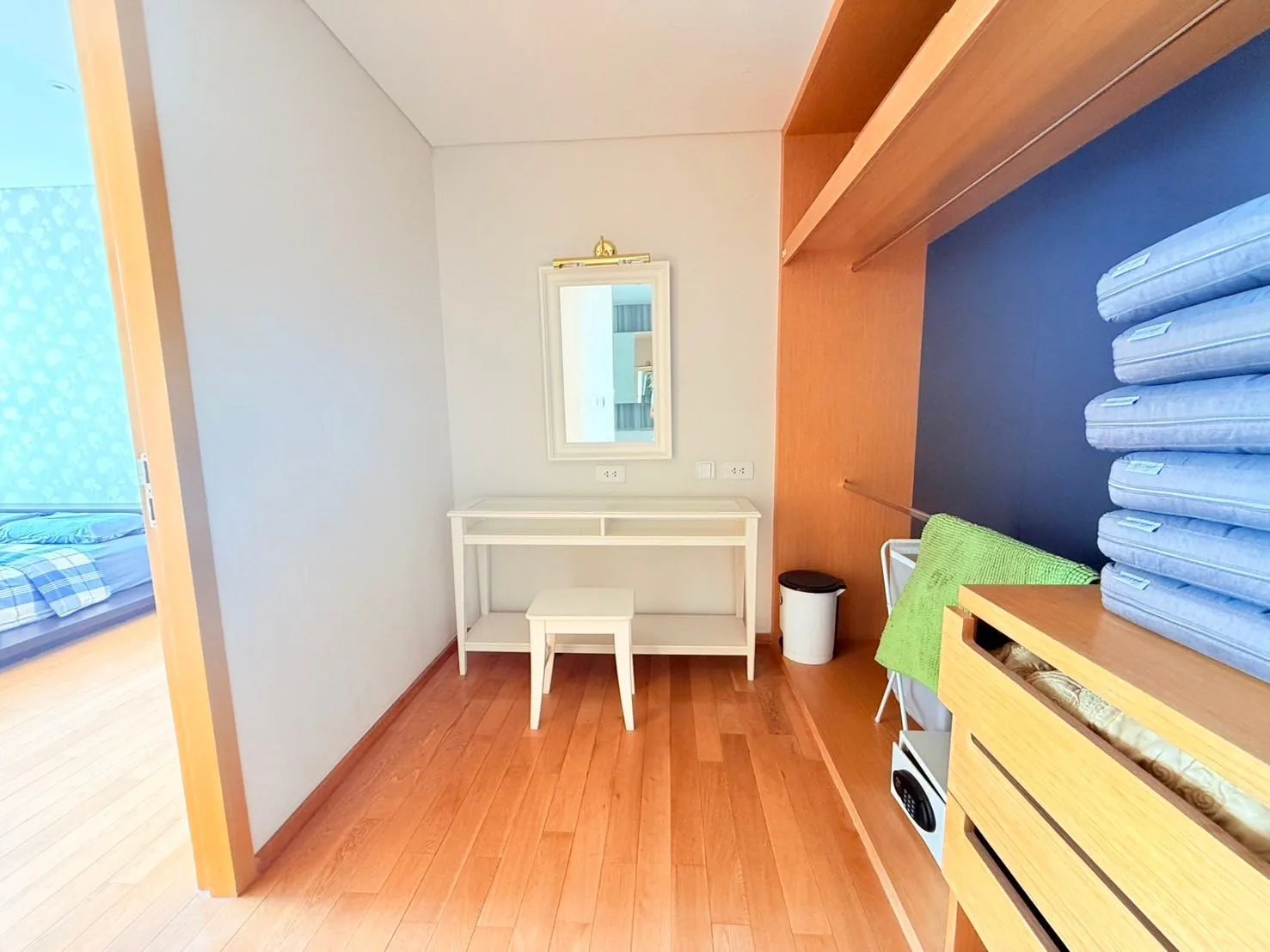 Aequa Residence Sukhumvit 49 รูปที่ 3