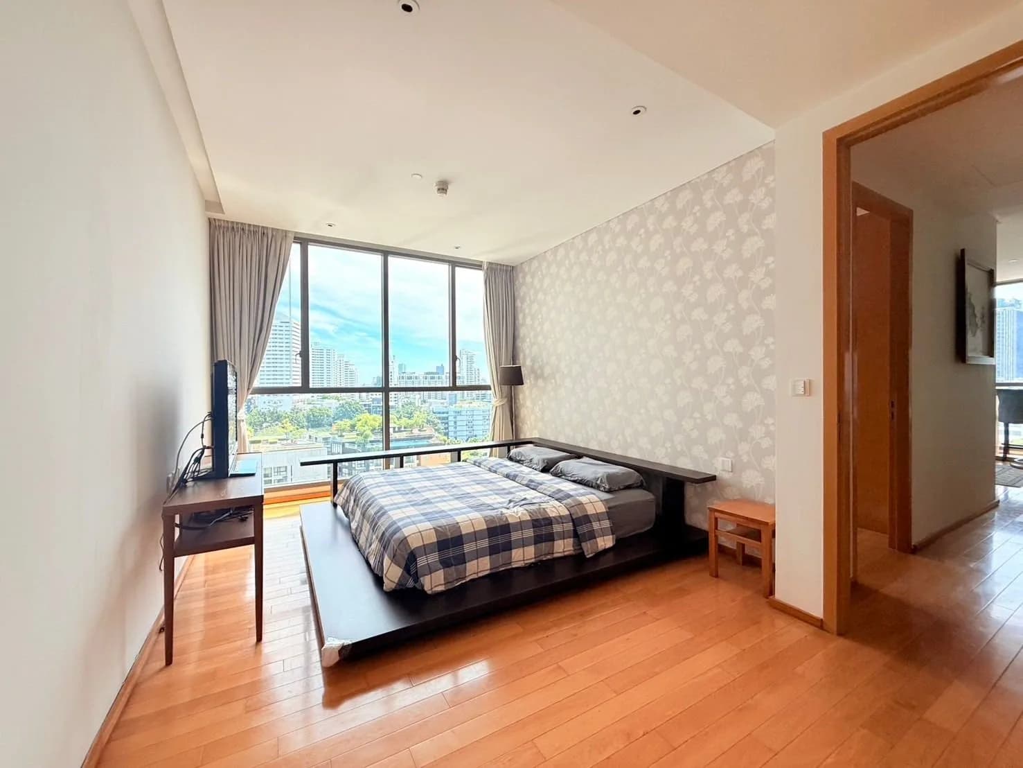 Aequa Residence Sukhumvit 49 รูปที่ 11