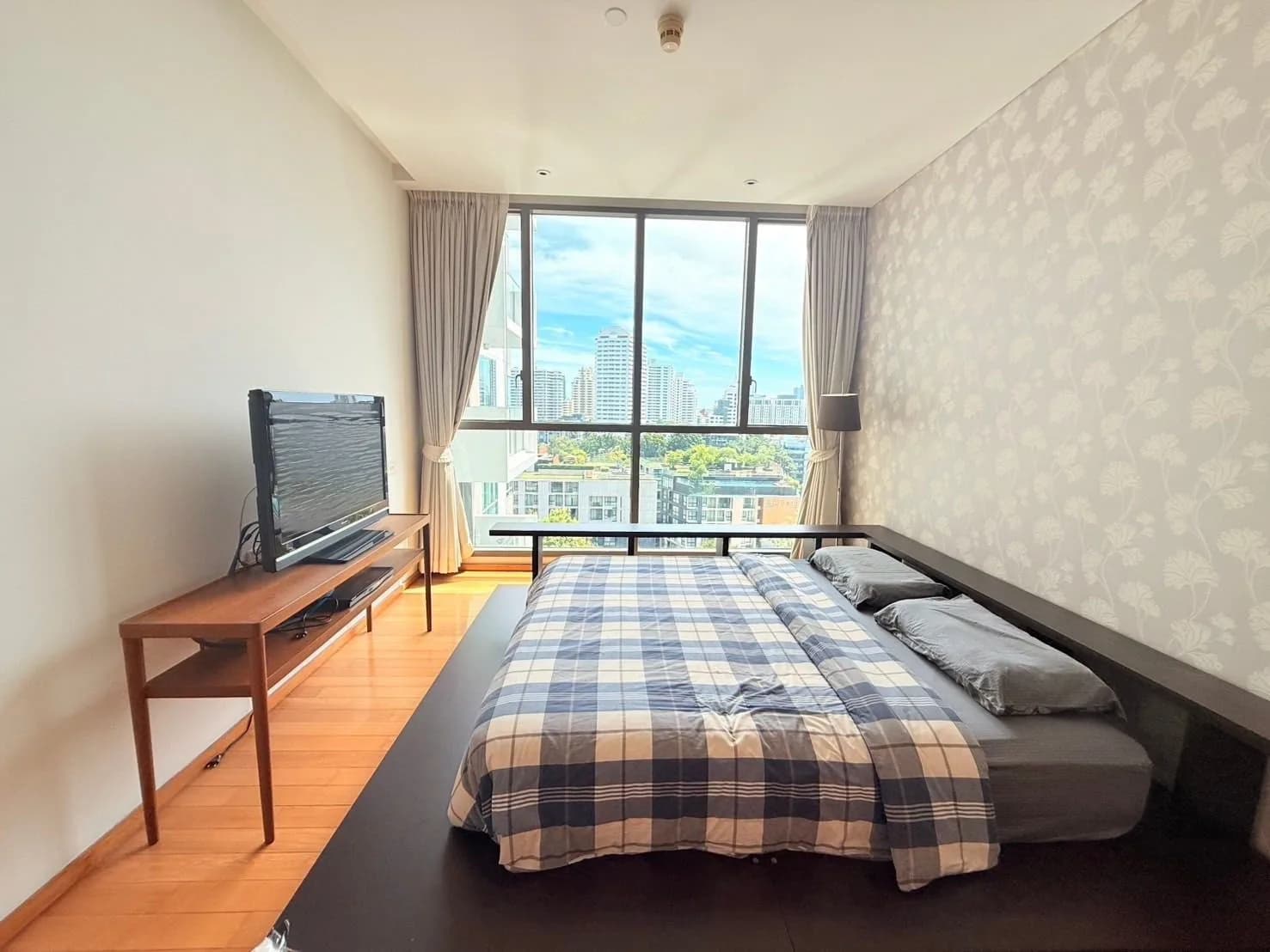 Aequa Residence Sukhumvit 49 รูปที่ 10