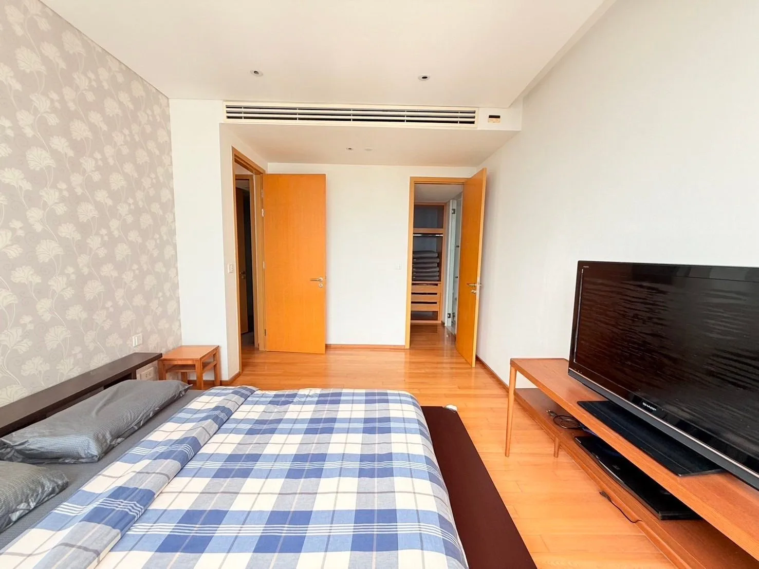 Aequa Residence Sukhumvit 49 รูปที่ 9