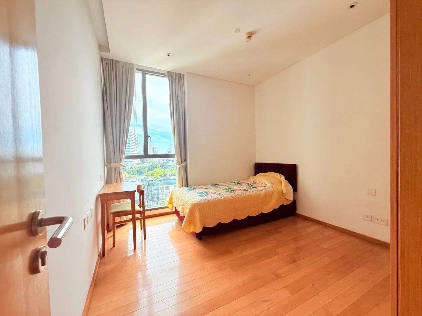 Aequa Residence Sukhumvit 49 รูปที่ 8
