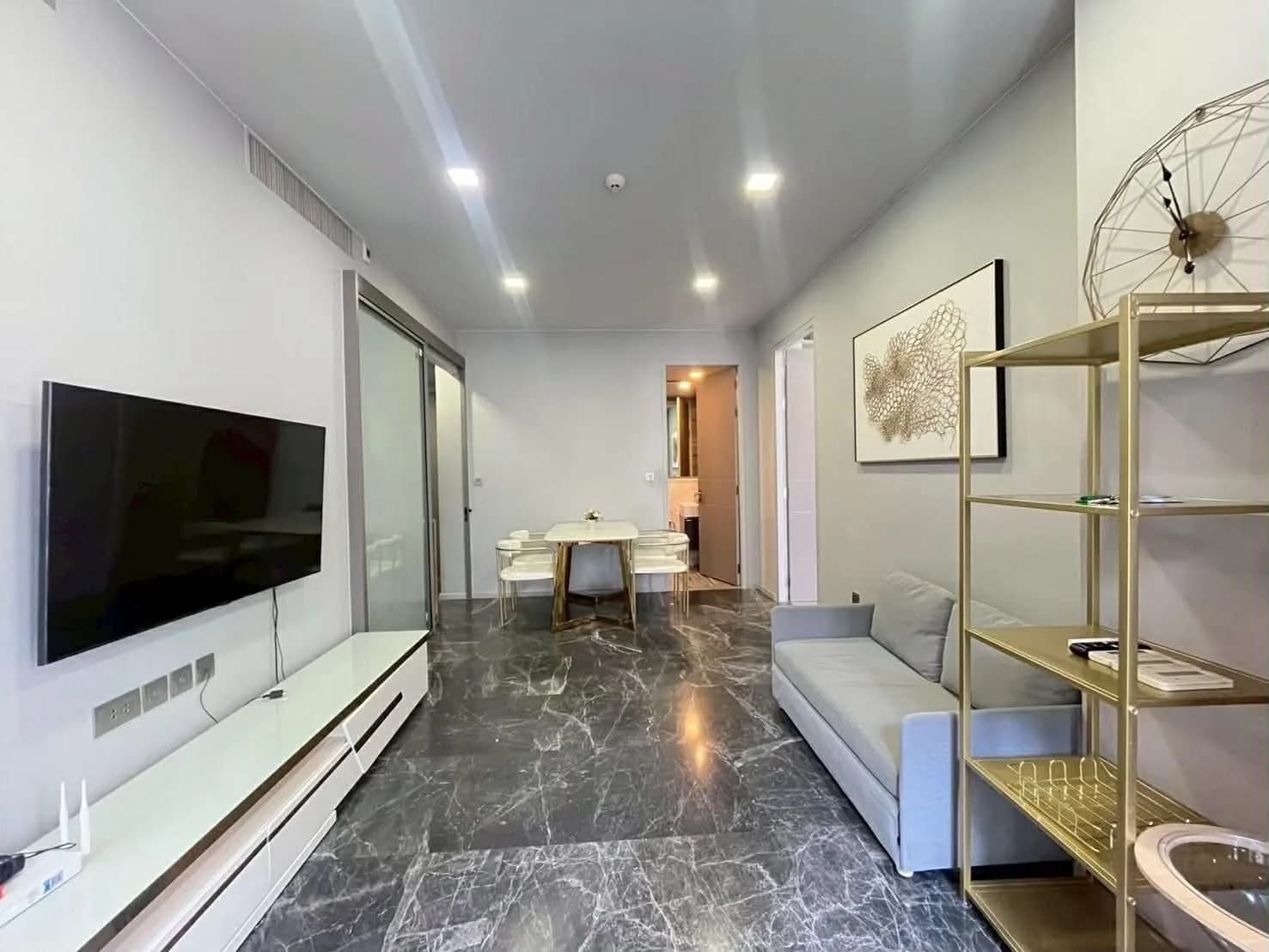 Ashton Residence Sukhumvit 41 รูปที่ 1