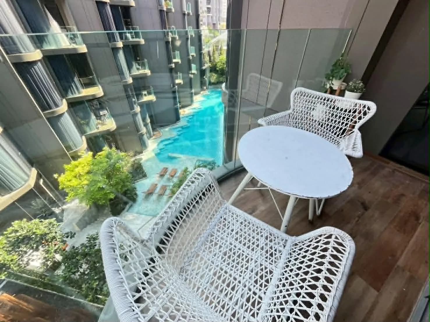 Ashton Residence Sukhumvit 41 รูปที่ 3