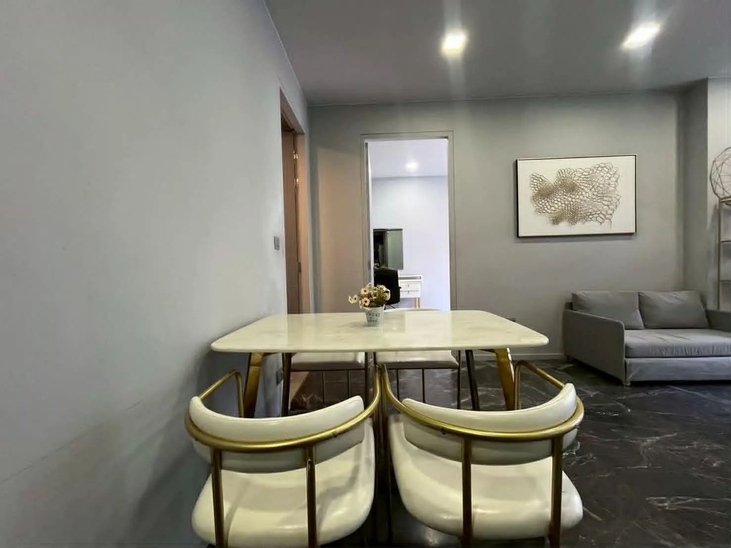 Ashton Residence Sukhumvit 41 รูปที่ 4