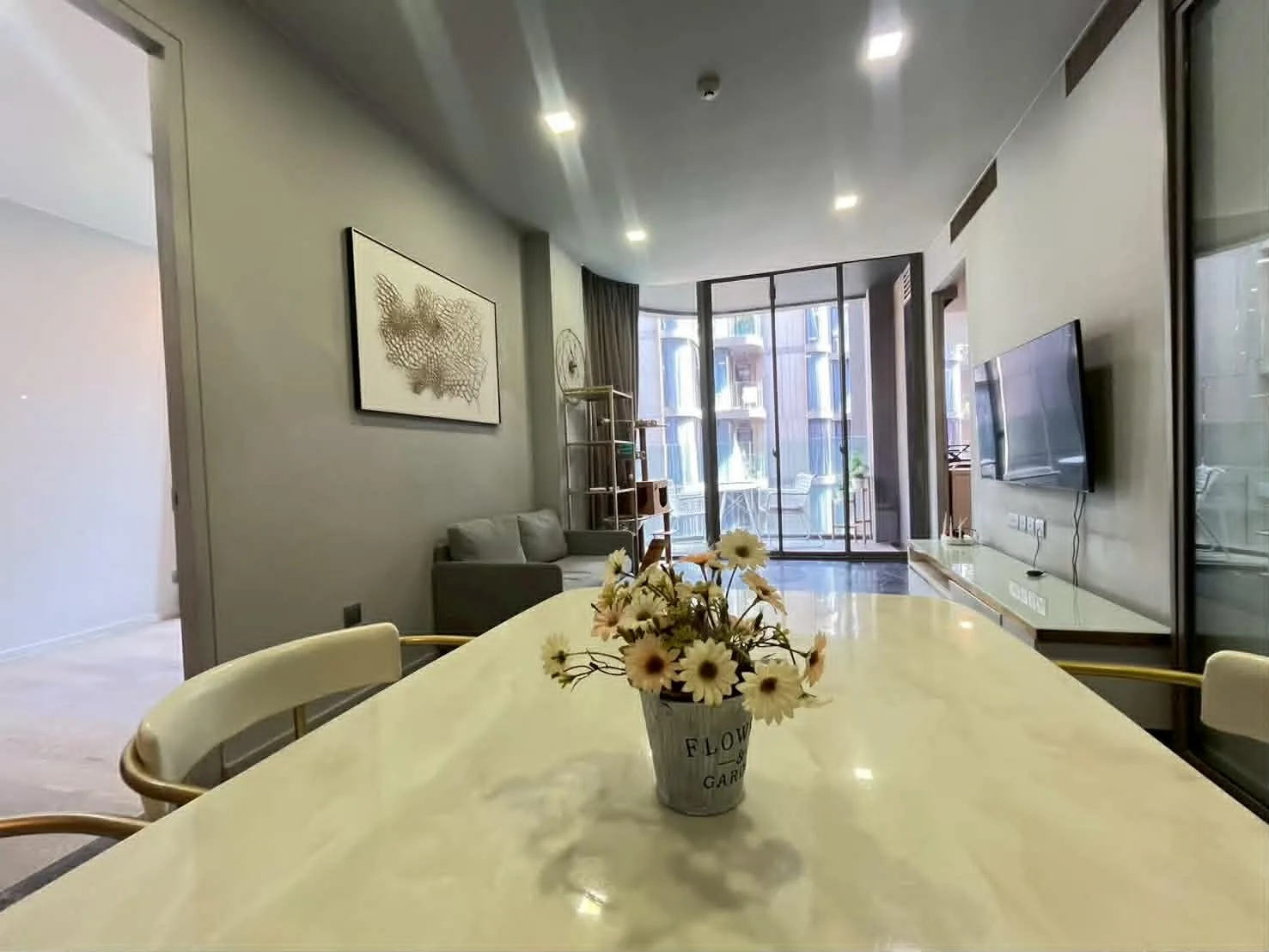 Ashton Residence Sukhumvit 41 รูปที่ 5