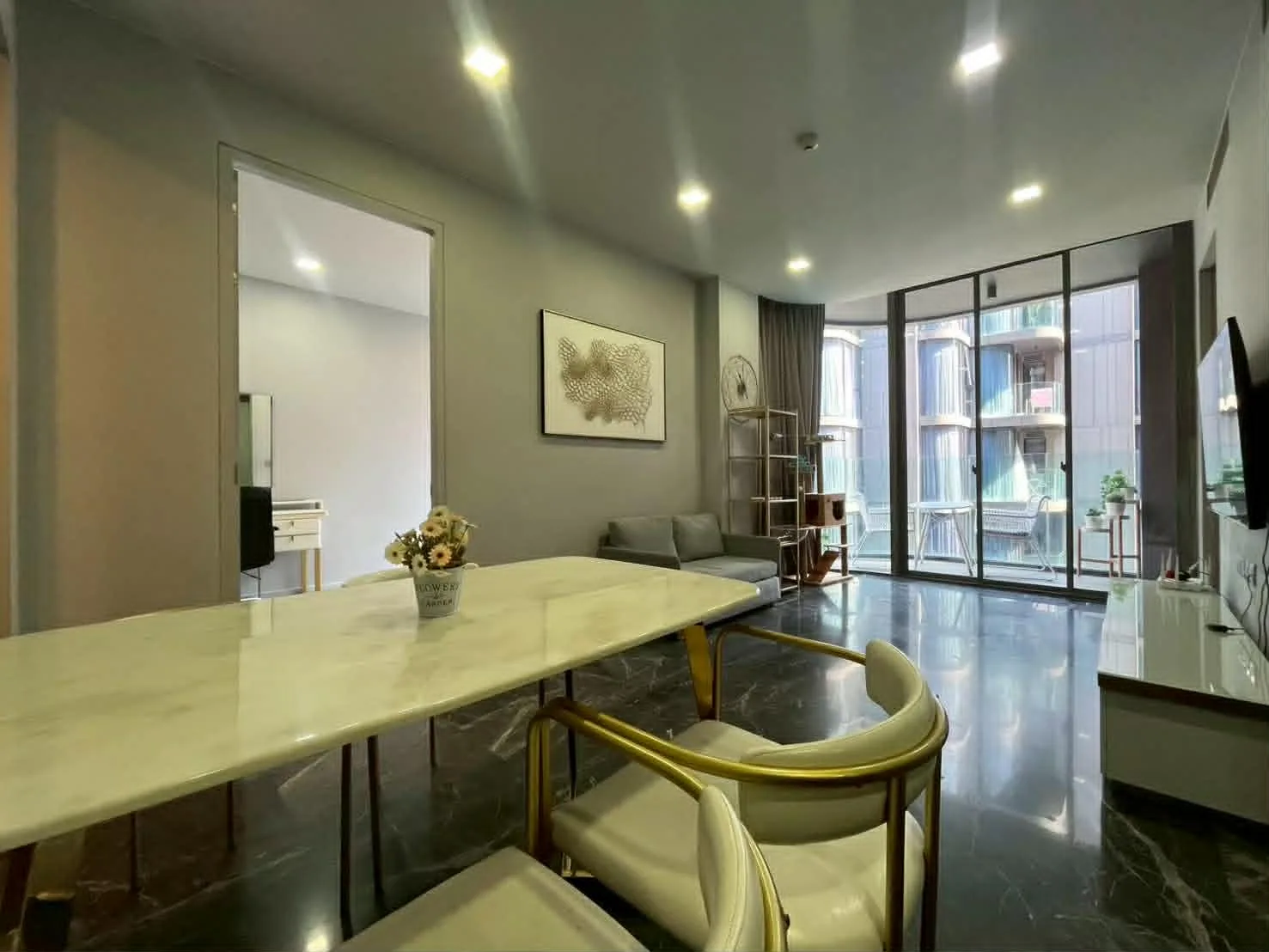 Ashton Residence Sukhumvit 41 รูปที่ 6