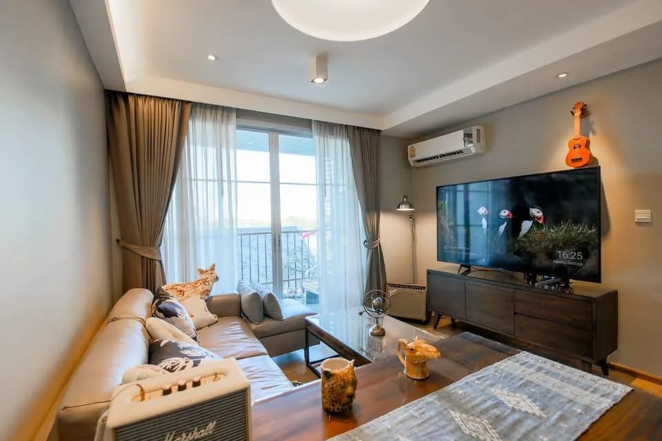 Maestro 39 Sukhumvit 39 รูปที่ 1