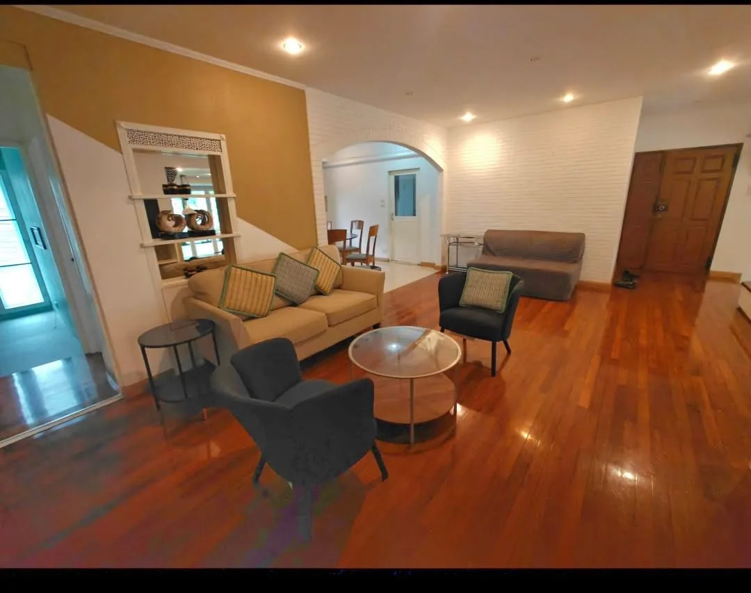 Siam Penthouse Sathorn Soi 1 รูปที่ 10