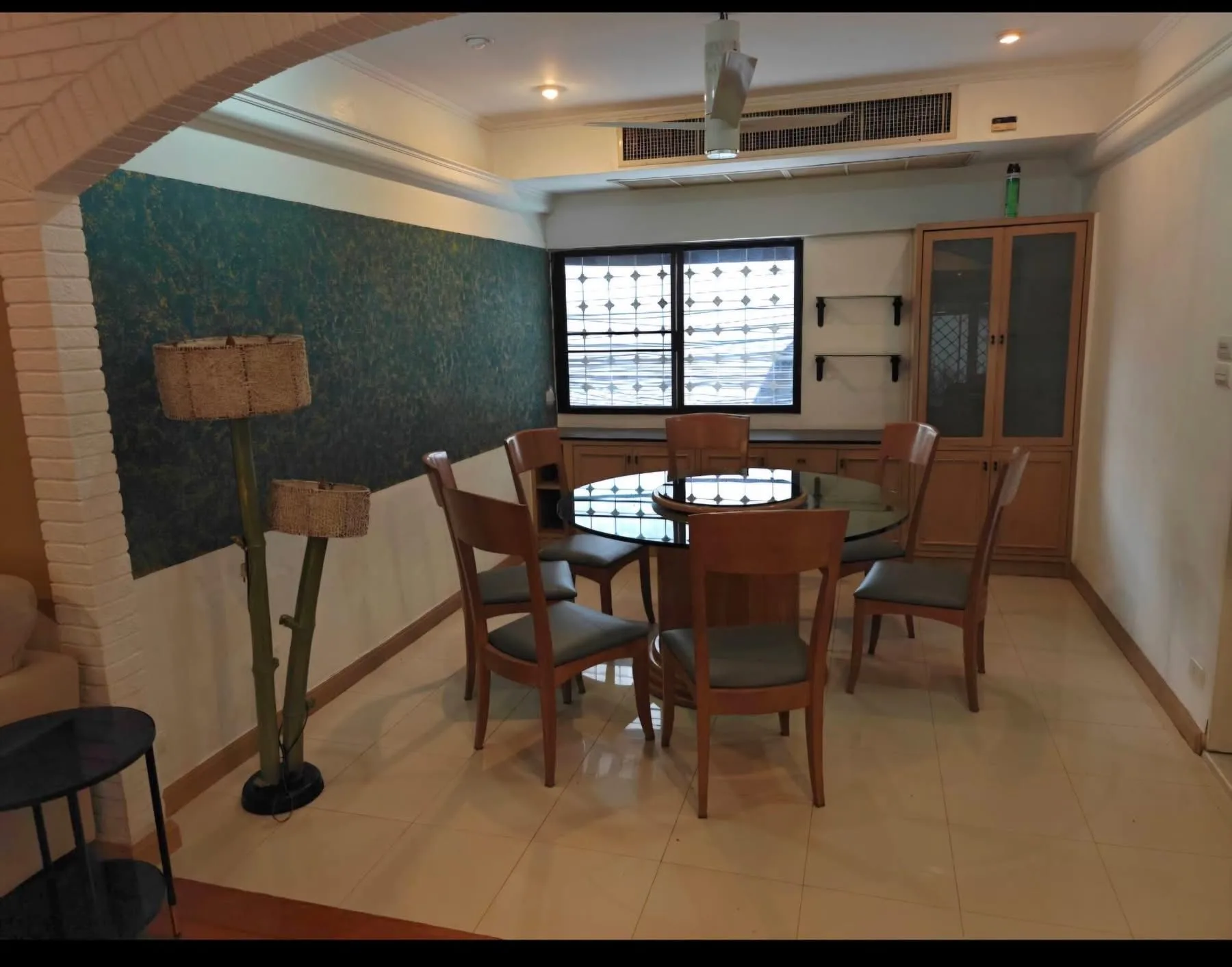 Siam Penthouse Sathorn Soi 1 รูปที่ 8