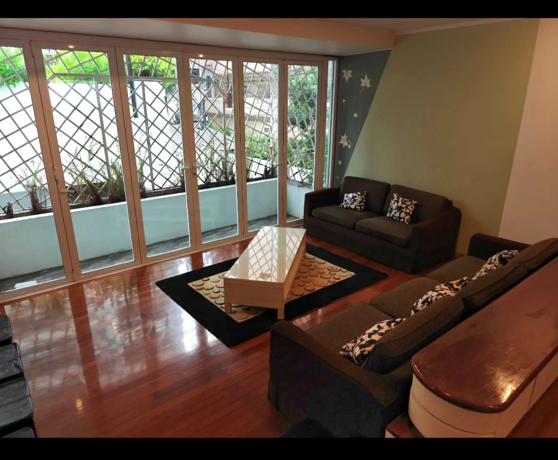 Siam Penthouse Sathorn Soi 1 รูปที่ 7