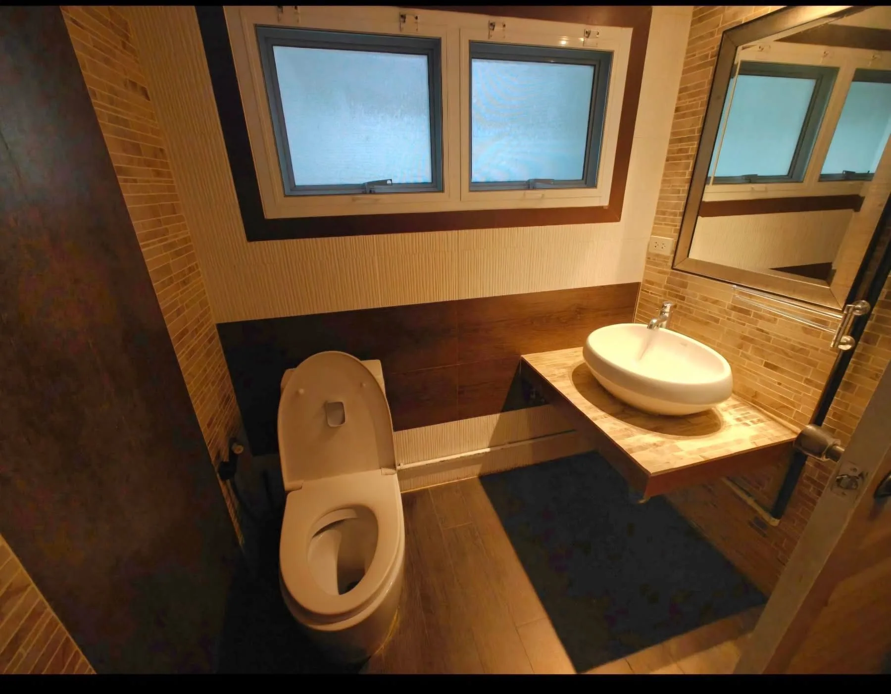 Siam Penthouse Sathorn Soi 1 รูปที่ 5