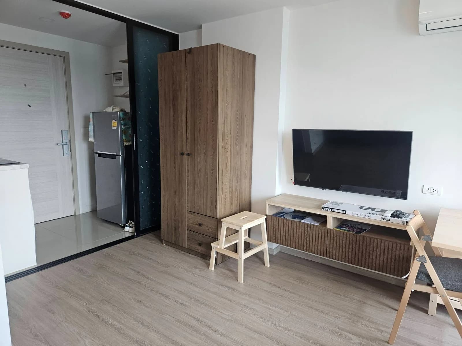 BROMPTON PET FRIENDLY SAMRONG STATION