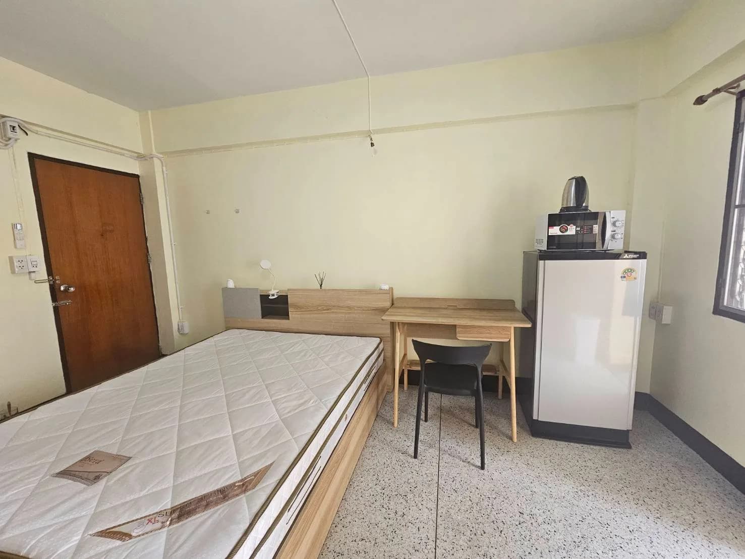 Chalaemchit Apartment