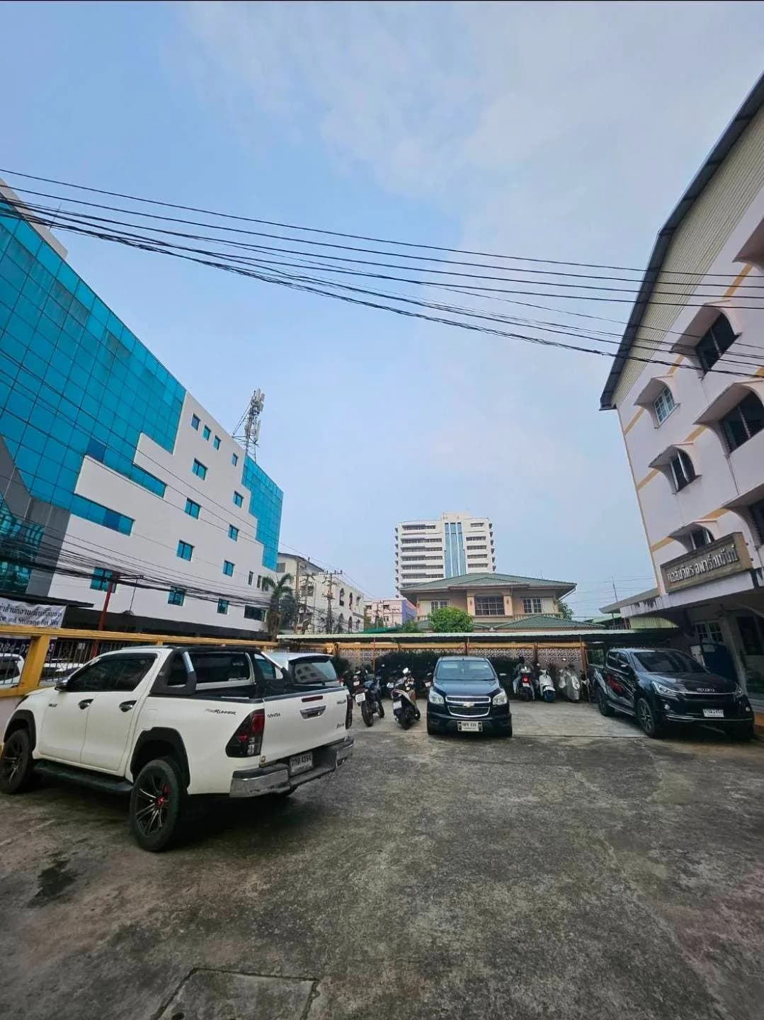 Chalaemchit Apartment