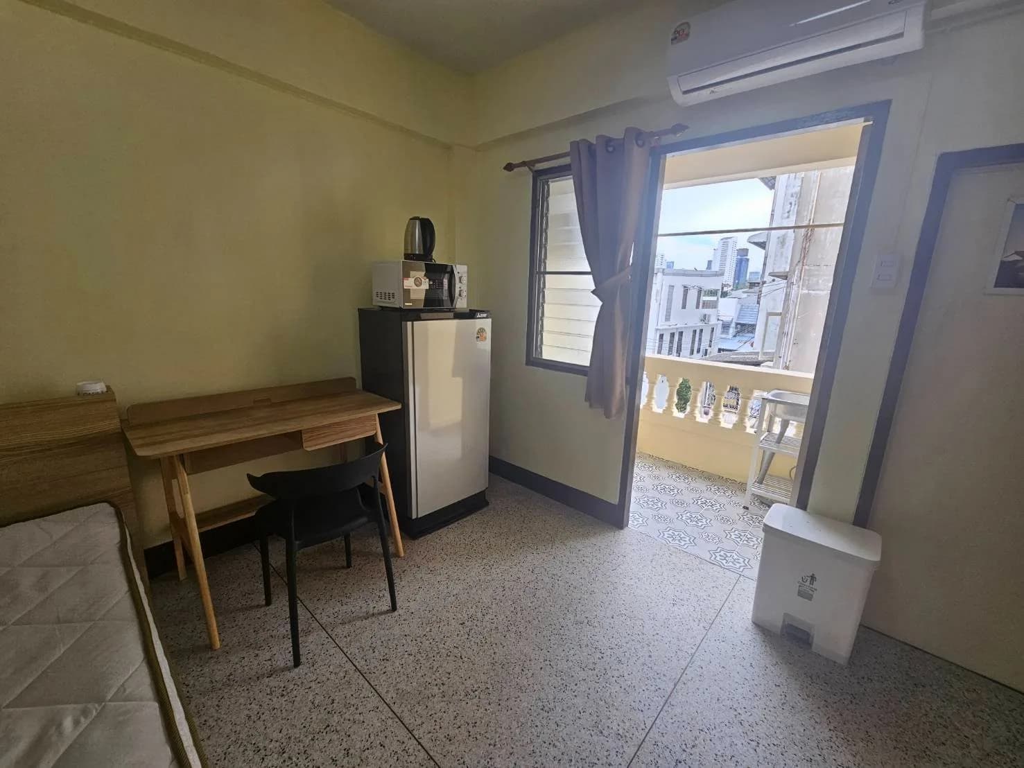 Chalaemchit Apartment
