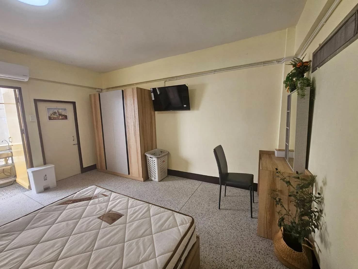 Chalaemchit Apartment