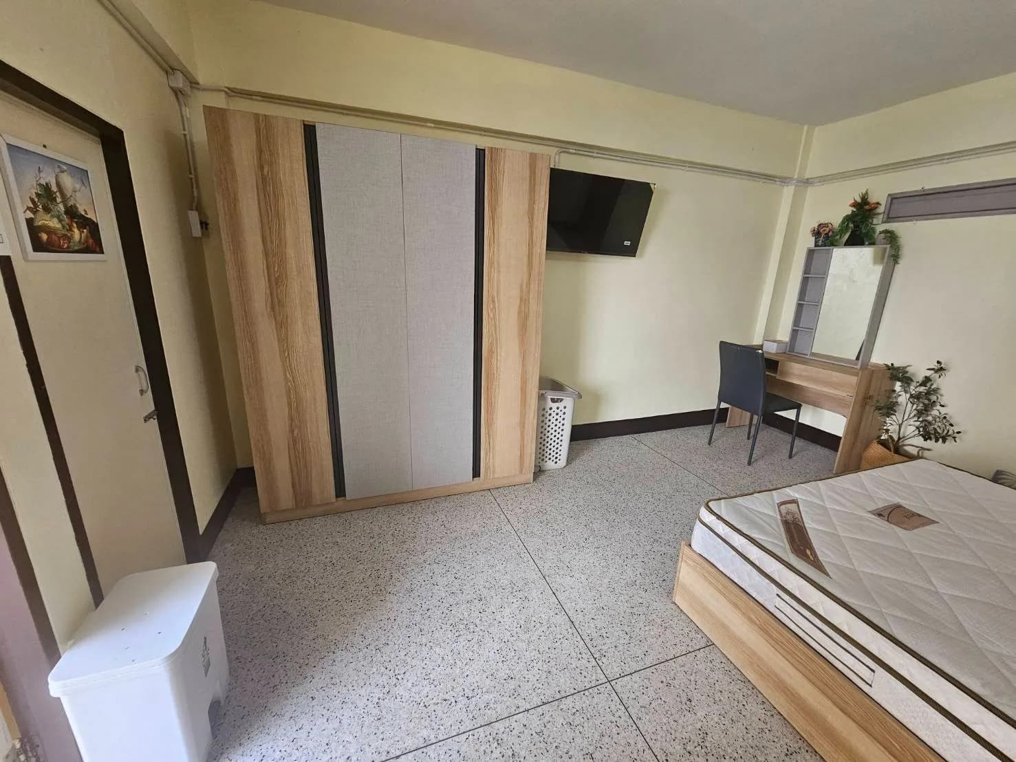 Chalaemchit Apartment