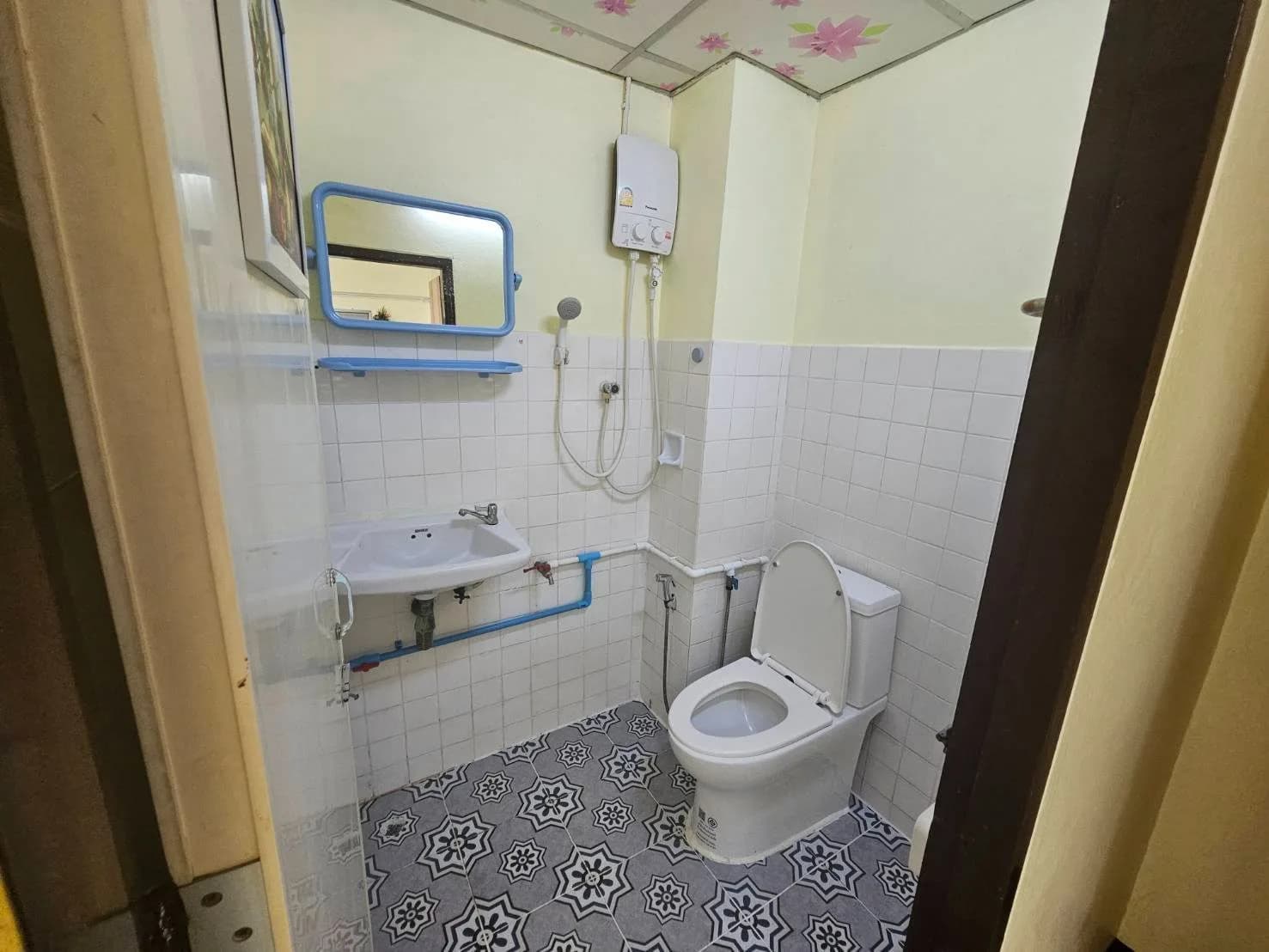 Chalaemchit Apartment