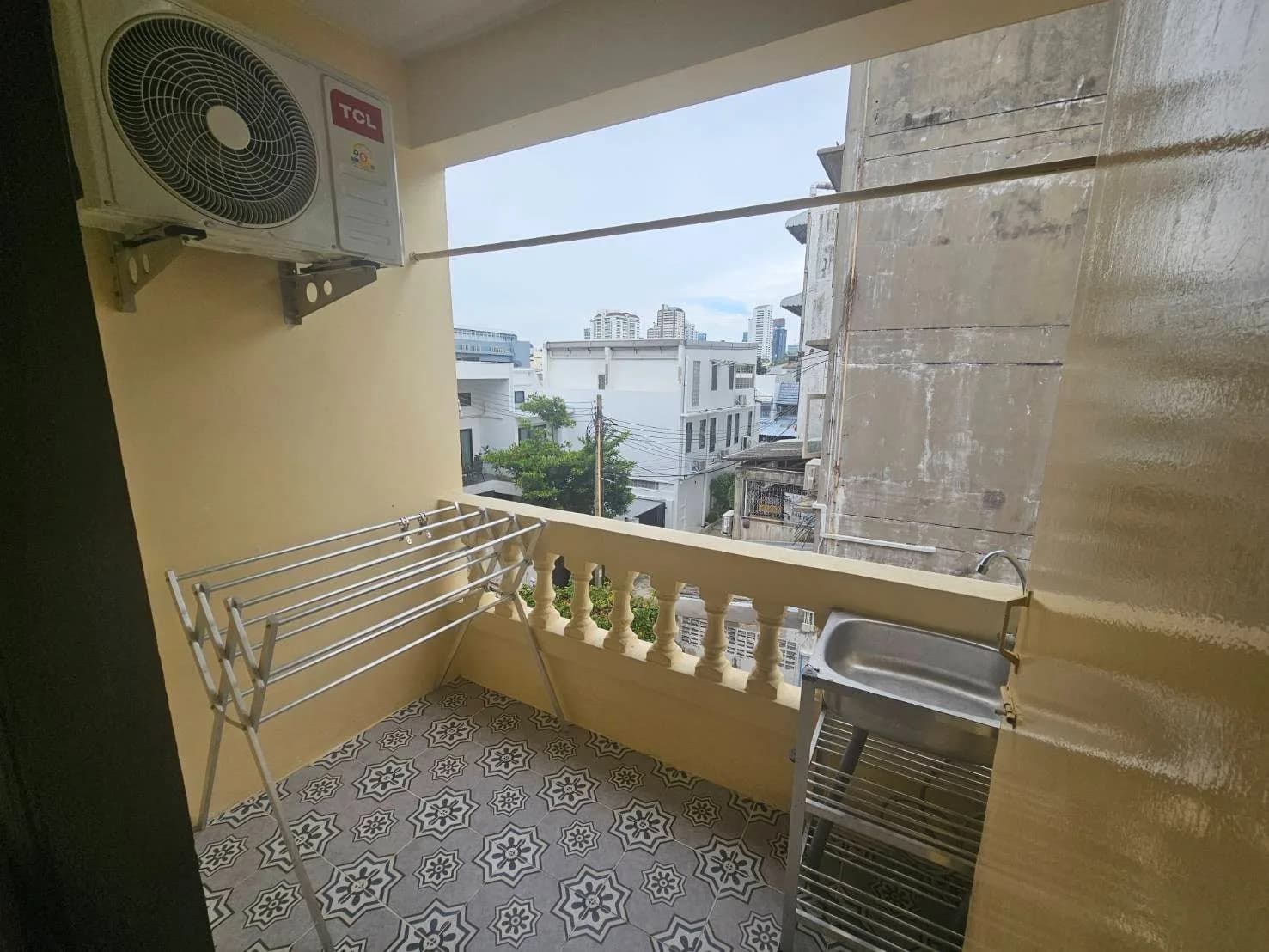 Chalaemchit Apartment