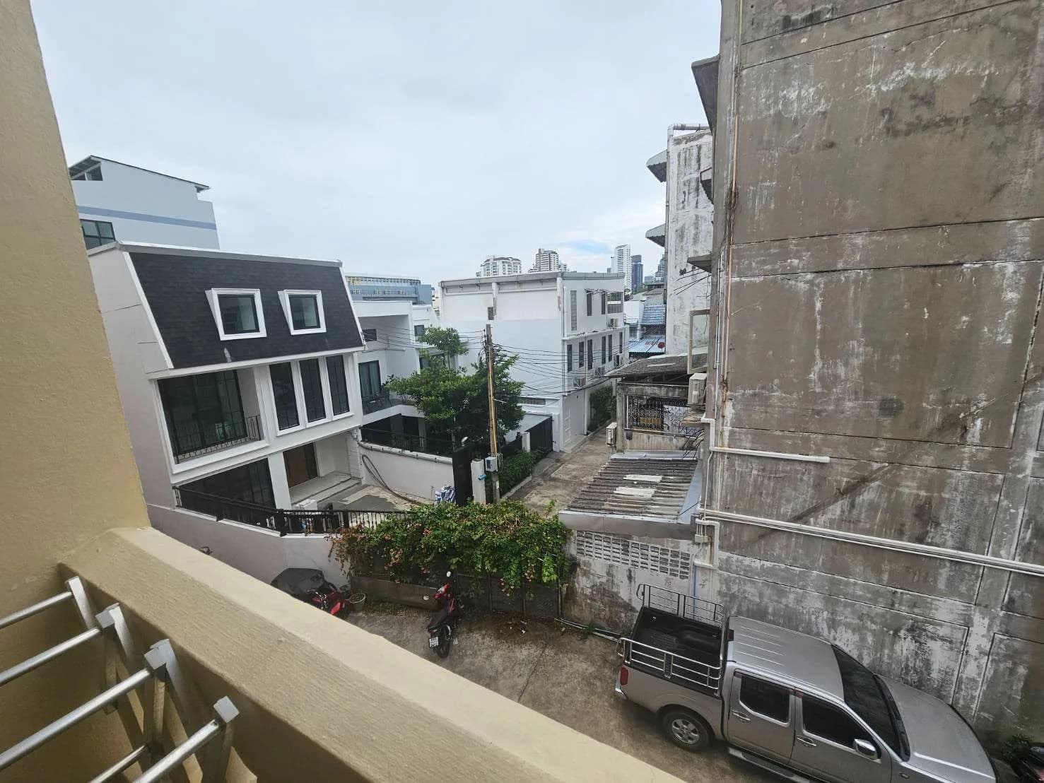 Chalaemchit Apartment