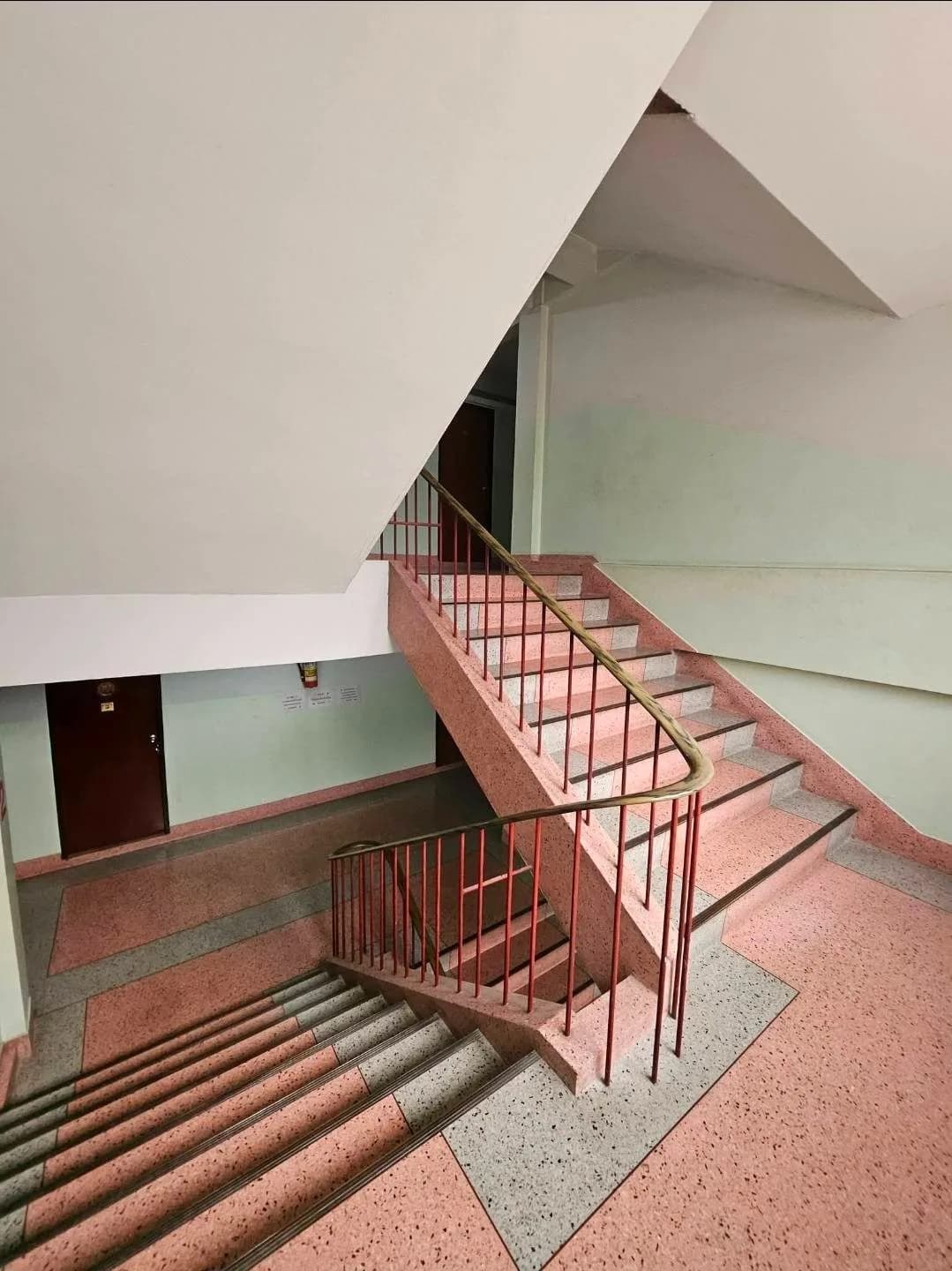 Chalaemchit Apartment